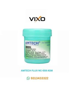 VIXO NC-559-ASM AMTECH FLUX 100% Original BGA Soldering paste 100g