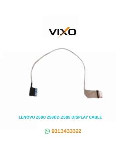 VIXO LENOVO Z580 Z580D Z585 Laptop LED LCD Display Cable P/N- DD0LZ3LC000