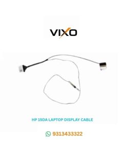 HP 15DA 15DB Laptop LED LCD Display Cable 30PIN P/N - DC020031F00