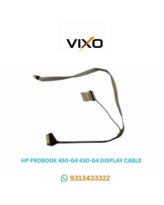 HP ProBook 450-G4 430-G4 440-G4 470-G4 Laptop LED LCD Display Cable 30 PIN P/NO - DD0X83LC810