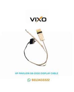 HP Pavilion G6-2000 Series G6-2238DX Laptop LED LCD Display Cable 40 PIN P/NO-DD0R36LC050