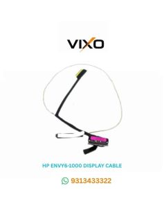 VIXO HP Envy6 Envy6-1000 ENVY6-1006SA Envy6-1006ea Laptop LED LCD Display Cable 40pin P/N-DC02C003G00