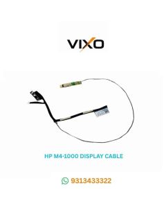 VIXO HP M4 M41000 Envy M4 M4-1000 Laptop LED LCD Display Cable 40pin P/N-DC02C003F00