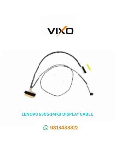 VIXO LENOVO 550S-14IKB 500S-14 510S-14ISK 310S-14IKB Laptop LED LCD Display Cable P/N-450.03N09.0002