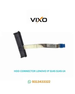 VIXO HDD CONNECTOR LENOVO IP S145 S145-14