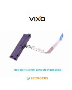 VIXO HDD CONNECTOR LENOVO IP 320-15 330-15IKB