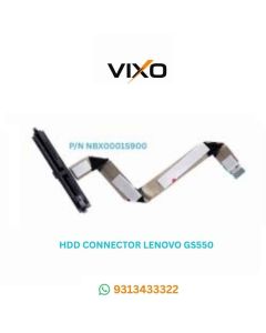 VIXO HDD CONNECTOR LENOVO GS550 GS551GS552