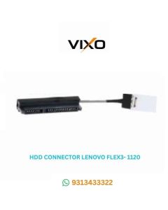 VIXO HDD CONNECTOR LENOVO FLEX 3-1120