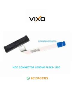 VIXO HDD CONNECTOR LENOVO FE5A0 E15 L15