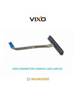 VIXO HDD CONNECTOR LENONO L340  L340-15