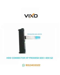 VIXO HDD CONNECTOR HP PRODESK 600 I 400-G2 P/N 813725-001 ENT15