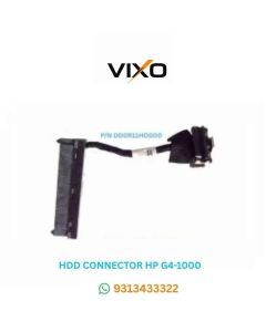 VIXO HDD CONNECTOR HP G4-1000 P/N DD0R11HD000