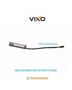 VIXO HDD CONNECTOR HP ENVY4-1000 ENVY6-1000 P/N DC02001IM00