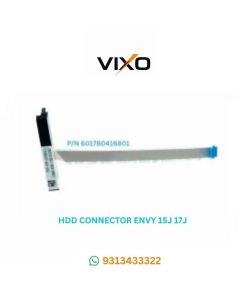 VIXO HDD CONNECTOR HP ENVY 15J 17J M6-N P/N 6017B0416801