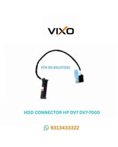 VIXO HDD CONNECTOR HP DV7 DV7-7000 DV6-7000