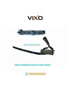 VIXO HDD CONNECTOR HP DV6-6000 P/N 6017B0309001