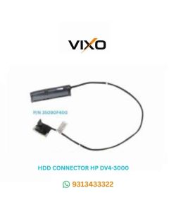 VIXO HDD CONNECTOR HP DV4-3000 35090F400-600-