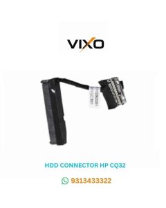 VIXO HDD CONNECTOR HP CQ32 P/N 6017B0362201