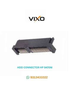 VIXO HDD CONNECTOR HP 9470M