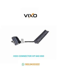 VIXO HDD CONNECTOR HP 640 650 P/N 6017B0362201