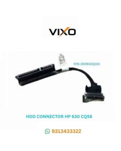 VIXO HDD CONNECTOR HP 630 CQ58 P/N 35090KQ00