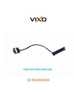 VIXO HDD Cable For HP Pavilion Sleekbook 15-N 15N 15-B 15B 14-N 14N 15-F 15T-N 15Z-N 15Z, DD0U36HD010, DD0U36HD000 SATA Hard Drive Connector