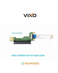 VIXO HDD CABLE HP 15DA 15DB 15G DR 15G DX 15Q DS 15Q DY 15T DA 15T DB Series 250-G7 250G7 LS-G072P EPK52 4350M932L01 SATA HARD DRIVE CONNECTOR 