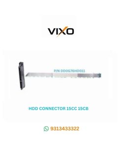 VIXO HDD CABLE  FOR HP PAVILION 15-C 15-CB 15-CC 15-CK 15-CB 15-CC DD0G76HD011