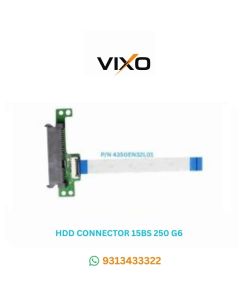 VIXO HDD Cable HP 15-BS 250-G6 255 G6 LS-E793P 4350EN32L01 SKSZ