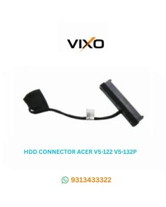 VIXO HDD CONNECTOR ACER V5-122 V5-132P P/N 50.4LK05.001