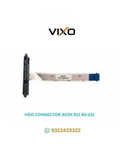 VIXO HDD CONNECTOR ACER R11 R3-131T 15X P/N 450.06503.0012