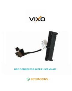 VIXO HDD CONNECTOR ACER E1-522 V5-471 VA41 P/N 50.4YU06.021