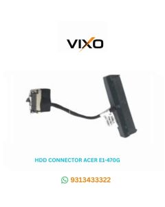 VIXO HDD CONNECTOR ACER E1-470G P/N 50.4YP10.001