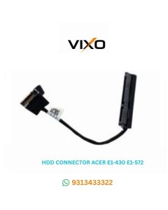 VIXO HDD CONNECTOR ACER E1-430 E1-572