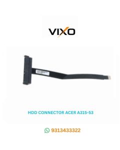 VIXO HDD CONNECTOR ACER A315-53 A315-41 P/N NBX00026X00