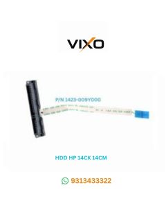 VIXO HDD CONNECTOR FOR HP 14CK 14CM 14BU 14BS 14BR 240-G7 245-G7 246-G7 6017B0971201 1423-009Y000