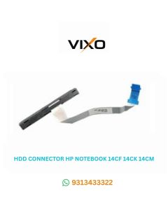 VIXO HDD Notebook 14CF 14CK 14CM 14DF 14T CM 14Z CM 14DK 14CY 14CR 240-G7 245-G7 246-G7 240-G8 245-G8 SATA Hard Drive Connector