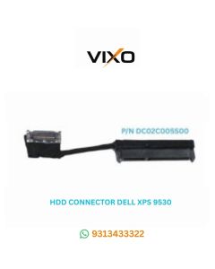 VIXO HDD CONNECTOR DELL XPS 9530 15-L522X P/N DC02C005S00