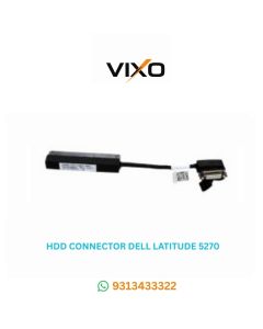 VIXO HDD CONNECTOR DELL LATITUDE 5270 ADM60 P/N DC02C00B000
