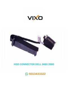 VIXO HDD CONNECTOR DELL LATITUDE 3480 3580