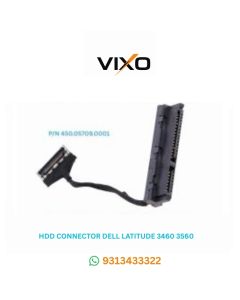 VIXO HDD CONNECTOR DELL LATITUDE 3460 3560