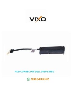 VIXO HDD CONNECTOR DELL LATITUDE 3450 E3450
