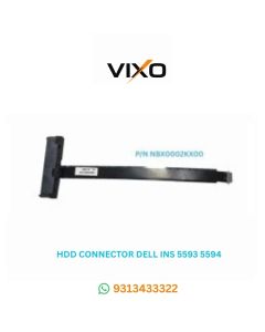 VIXO HDD CONNECTOR DELL INS 5593 5594 FDI55 P/N NBX0002KX00