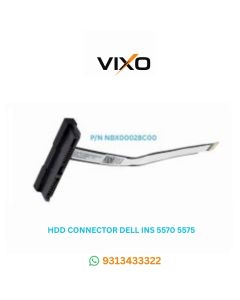 VIXO HDD CONNECTOR DELL INS 5570 5575 3583 P/N NBX00028C00