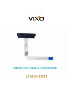 VIXO HDD CONNECTOR DELL INS 5000 5565 5567 P/N NBX0001YV00