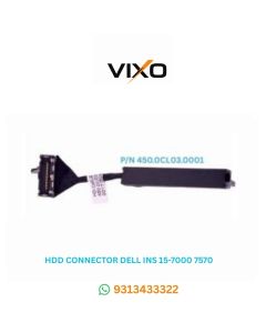 VIXO HDD CONNECTOR DELL INS 15-7000 7570