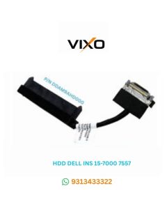 VIXO HDD CONNECTOR DELL INS 15-7000 7557