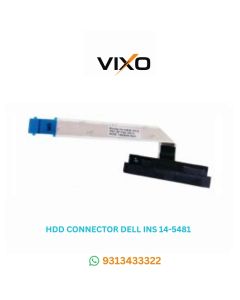 VIXO HDD CONNECTOR DELL INS 14-5481 14-5482