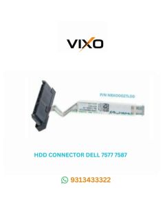 VIXO HDD CONNECTOR DELL 7577 7587 7588 T0GN3