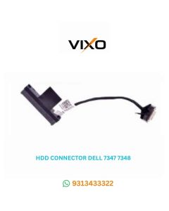 VIXO HDD CONNECTOR DELL 7347 7348 7352 P/N 450.01V02.0001